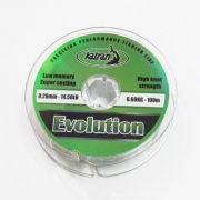 Леска Katran Evolution100 m