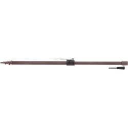 Стойка Brain алюминиевая телескопическая length 110-180cm