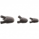 Набор глубиномеров Cormoran Depth Finder Lead Set