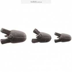 Набор глубиномеров Cormoran Depth Finder Lead Set