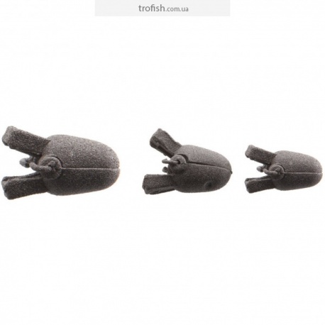 Набор глубиномеров Cormoran Depth Finder Lead Set