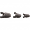 Набор глубиномеров Cormoran Depth Finder Lead Set