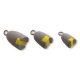 Набор грузил-глубиномеров Cormoran Depth Finder Set