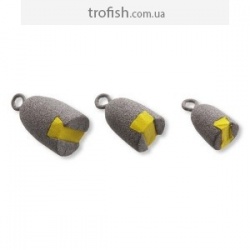 Набор грузил-глубиномеров Cormoran Depth Finder Set