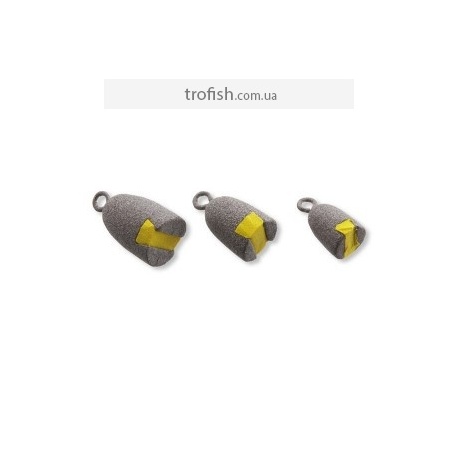 Набор грузил-глубиномеров Cormoran Depth Finder Set