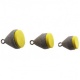 Набор грузил-глубиномеров Cormoran Depth Finder Set