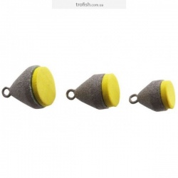 Набор грузил-глубиномеров Cormoran Depth Finder Set