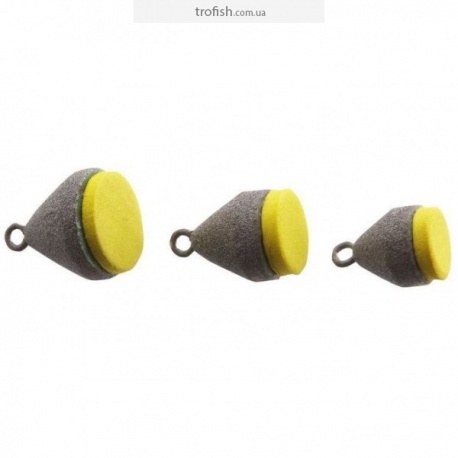 Набор грузил-глубиномеров Cormoran Depth Finder Set