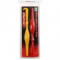 Preston Rapid Hair Stop Loop Tyers  Петлевязка для волосеных стопоров