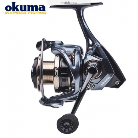 Okuma Катушка  Epixor XT 
