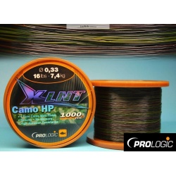 Леска Prologic XLNT HP 1000m 