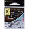 Kamatsu Крючки  Funa  К-012 G