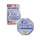 Леска Konger Steelon CC Cristal Clear Fluorocarbon coated  150 m
