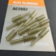 AC2007 Run rubbers
