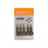 AC2041 Lead clip+stopper