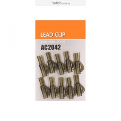 AC2042 Lead clip