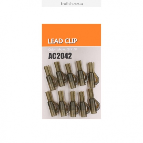 AC2042 Lead clip