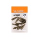 AC2002 Tail rubber