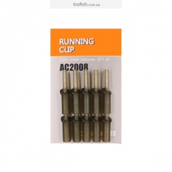 AC2008 Running clip