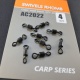 AC2022 Swivels rhomb