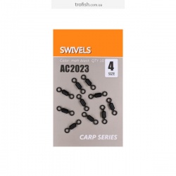 AC2023 Swivels #4