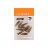 AC2001 Tail rubber