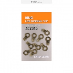 AC2045 Ring for running clip