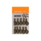 AC2043 Lead clip+stopper