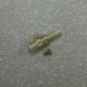 AC2043 Lead clip+stopper
