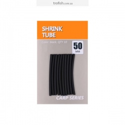 AC2014-AC2016  Shrink tube(black)