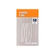 AC2011-AC2013  Shrink tube(clear)  1-1,5- 2 mm