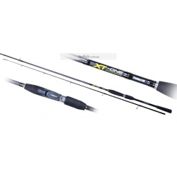 Спиннинг Fishing ROI  XT-ONE  2.4 m