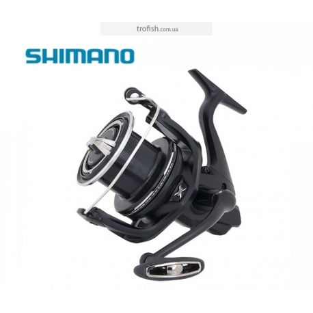 Катушка Shimano Ultegra  XTD 4+1BB