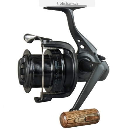 Катушка Okuma Custom Black CB-60 3 1bb inc. Sp Spool