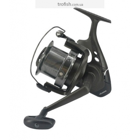 Катушка Okuma X-Spot Spod &amp; Marker X-SPOT
