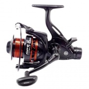 Катушка Brain Apex Double Baitrunner 