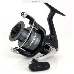 Катушка Shimano Sienna FE 1 1BB 5.0:1