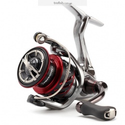 Катушка Shimano Stradic CI4  FB 6 1BB