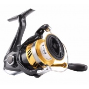 Кaтушка Shimano Sahara FI 4 1BB 5.0:1