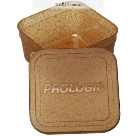 Коробка Prologic Mimicry Bait &amp; Bits Tub 