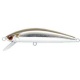 Воблер Jackson TroutTune SF 5,5см 2,2г  Floating