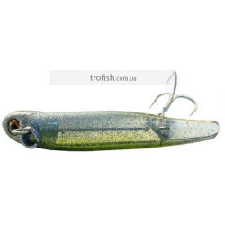 Воблер Jackson Dart Magic DM3 4,3 см 3г  Sinking