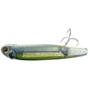 Воблер Jackson Dart Magic DM3 4,3 см 3г  Sinking