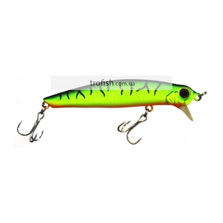 Воблер Jackson Dead Float 60F (60mm, 5g)