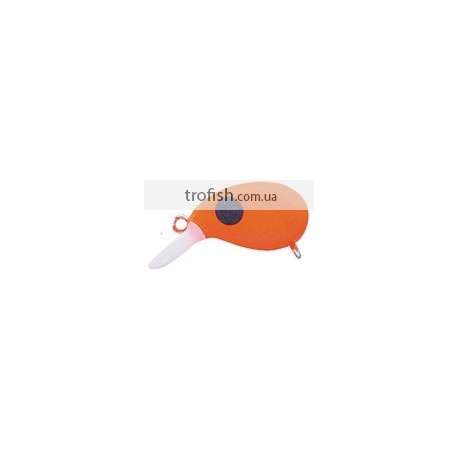 Воблер Jackson Fake Star 1,7см 0,9г  Floating