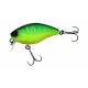 Воблер Jackall Cherry Zero Footer 48F  