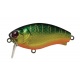 Воблер Jackall Cherry Zero Footer 48F  7,6г 