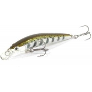 Воблер Bassday Sugar Minnow 40F