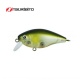 Воблер Tsuribito Sweet Crank 38F-SR 