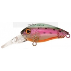 Воблер Tsuribito Baby Crank 35F-DR